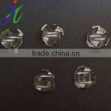 Biconvex Lenses,DIy Google Cardboard VR Lens,25mm Diameter Double Convex Lens thumbnail-1