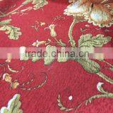 2016 New Arrival Top Quality Printing Fabric Printed Elegant Window Curtains thumbnail-3