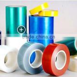 high quality ptfe adhesive tape /fiberglass adhesive tape/pvc adhesive tape /self adhesive tapes /round adhesive tape