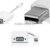 Direct Price Thunderbolt VGA Converter DP Laptop Converter DP Video Cables