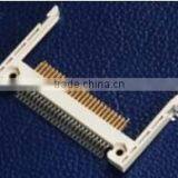 Pitch:1.27mm CF CARD Socket