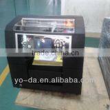 Automatic Digital Pvc Card Printer Machine&business Card Flatbed Printer