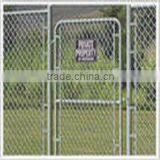 Garden Fence