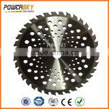 High quality high speed tct cutter blade