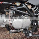 Good Quality 125cc Lifan Racing Pit Bike for Sale Quality Choice thumbnail-6