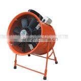 Industrial Portable Ventilation Fans thumbnail-4