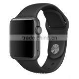 For Apple Watch Sport Rubber Bands thumbnail-6