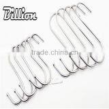 Hot Sale Retail Steel S Metal Hanger Hooks thumbnail-1