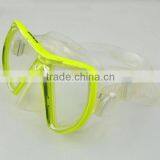 Swimming Material and Diving Equipment Diving Mask With Best Price thumbnail-2