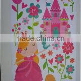 colorful wall paper stickers