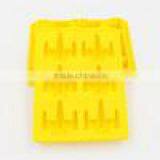 8 Pcs/set Mold Silicone Ice Tray Ice Maker thumbnail-4