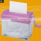 A5 Manual Paper Shredder thumbnail-6
