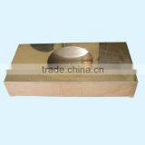 Sheet metal fabrication products, CNC processing sheet metal case, Custom sheet metal punching parts