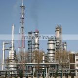 50Ton continuous waste oil distillation equipment