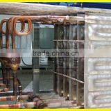 High Capacity and Power Saving Ice Plate Making Machine for Africa Market