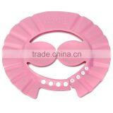 Baby Shampoo Hat Waterproof Hat Ear Hood Widening Adjustable thumbnail-1