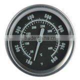 Stainless Steel Oven Thermometer thumbnail-1