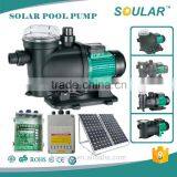 Solar Powered Pool Pump ( 15m - 17 Cbm/hr - 0.75hp ) Quality Choice thumbnail-2