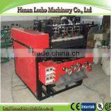 Kitchen Cleaning Spiral Copper Wire Scoures for Machine Cleaning