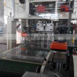 High Speed Napkin Tissue Three Dimensional Packing Machine thumbnail-3