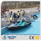 Direct From Factory Childrens Pedal Boat Water Park thumbnail-5