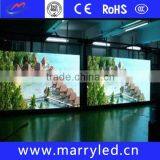 P6 Indoor Smd Die Casting Aluminium Rental Led Display thumbnail-3