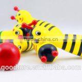 Wooden Bees Bowling Sporting Game thumbnail-3