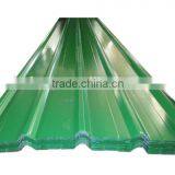 Galvanized Corrugated Iron Sheet Corrugated Metal Roofing Sheet Galvanized Corrugated Steel Sheet thumbnail-1