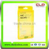 2016 Fashion Design PANTONE Paper Phone Box thumbnail-6