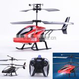 Remote Control Electric LED Head Light Outdoor Low Price Wireless Helicopter Toy For Sale SV007736