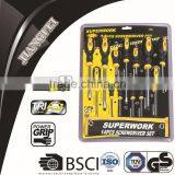 A9929-6 14 PCS Bag Screw Driver Set thumbnail-1