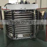 High Temperature Electrical Rubber Curing Oven Silicone Rubber Vulcanizing Oven thumbnail-2