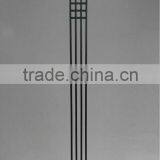 2015 Modern Black Floor Lamps/floor Uplight for Lighting Decoration With UL