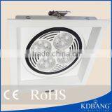 China Factory New Product 40w Spot Led Light