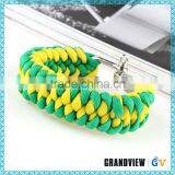 Durable Using Low Price Blinking Fashion Survival Bracelets thumbnail-6