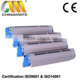 Compatible Color Toner Cartridge for C711 Magenta thumbnail-1