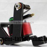 New Style Handmade Shader Tattoo Machine,tattoo Gun From Limem