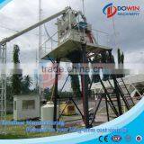 HZS35 Precast Concrete Plant Equipment thumbnail-2