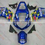 High Performance Racing Bike Fairings thumbnail-1