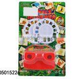 Best Selling 2D Viewing Machine Hot Selling 2015 Cheap Viewing Machine Toy for Kid thumbnail-4