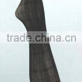 Window Sexy Woman Nylon Tights thumbnail-1