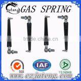 Motorized Gas Tight Damper With Minimal Space Required thumbnail-3