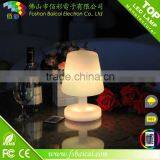 Egg Shape Led Decorative Light/led Bedside Light/desk Light thumbnail-2