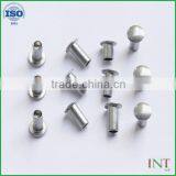 Made in China Hot Sell Hollow Aluminium Rivet