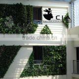 Hot Sale Hotel Project Artificial Plant Green Wall thumbnail-6