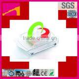 Heart Shape Memo Dispenser For Medical Promotional Gift thumbnail-1