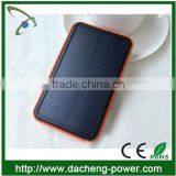 2015 Hotly Selling 10000mah Waterproof Mobile Phone Solar Charger for Iphone Samsung Cell Phone Quality Choice thumbnail-3