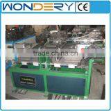 Radiator Core Assembling Machines