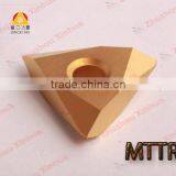 Best Price for Non-standard Tungsten Carbide Threading Insert TNGT