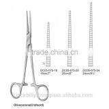 14 cm Spencer-Wells Surgical Forceps, Surgical Forceps , Forceps thumbnail-2